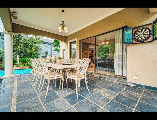 3 BEDROOM HOUSE FOR SALE IN BUSHWILLOW PARK ESTATE
